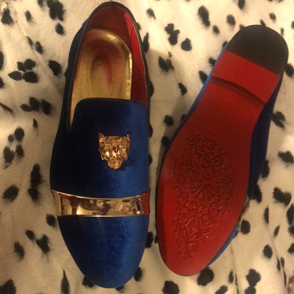 Fancy House Shoes - Picture 3 of 7